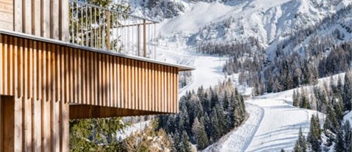 Almresort Sonnenalpe Nassfeld