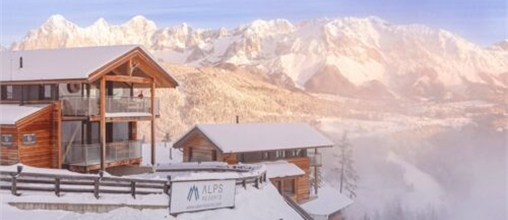 Alpenchalets Reiteralm