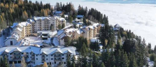 Bergresort Gerlitzen