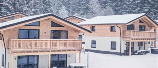 Englmar Chalets