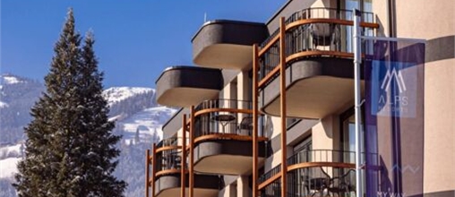 Zillertal Suites Fügen