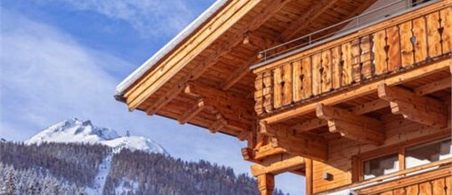 Zugspitz Suites Lermoos