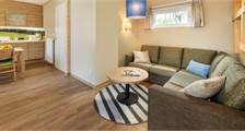 Premium cottage AG1411 at Center Parcs Park Allgäu