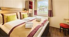 VIP cottage AG1422 at Center Parcs Park Allgäu