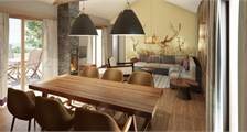 VIP cottage AG1425 at Center Parcs Park Allgäu