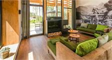 Exclusive cottage AG1431 at Center Parcs Park Allgäu