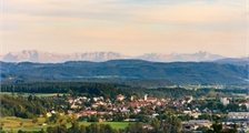 Leutkirch Day Trip at Center Parcs Park Allgäu