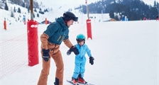 Ski Oberstdorf at Center Parcs Park Allgäu