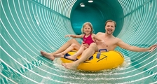 Aqua Speed at Center Parcs Park Allgäu