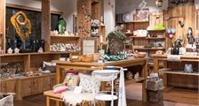 Groceries & shops Facilities at Center Parcs Park Allgäu