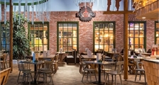 Südstüble - German Restaurant at Center Parcs Park Allgäu