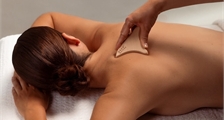 Massage at Center Parcs Park Allgäu