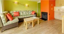 Comfort cottage AR1201 at Center Parcs Les Ardennes