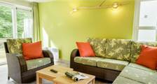 Comfort cottage AR1203 at Center Parcs Les Ardennes