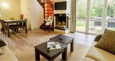 Premium cottage AR1212 at Center Parcs Les Ardennes