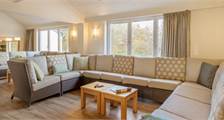 Premium cottage AR1216 at Center Parcs Les Ardennes