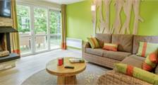 VIP cottage AR1221 at Center Parcs Les Ardennes