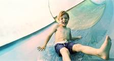 Aqua Mundo activities at Center Parcs Les Ardennes