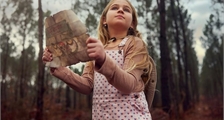 Spring Scavenger Hunt at Center Parcs Le Bois aux Daims