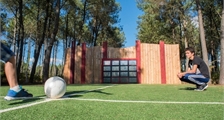 The HangOut at Center Parcs Le Bois aux Daims