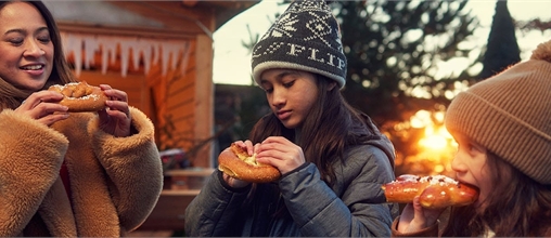 Center Parcs Le Bois aux Daims