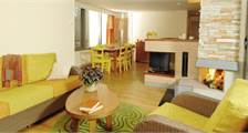 Premium cottage BF226 at Center Parcs Les Bois-Francs