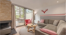 VIP cottage BF254 at Center Parcs Les Bois-Francs
