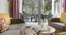 Comfort cottage BF259 at Center Parcs Les Bois-Francs