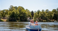 Kids Haven at Center Parcs Les Bois-Francs