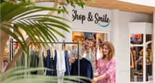 Shop & Smile: Fashion & Beauty at Center Parcs Les Bois-Francs