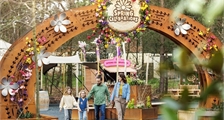 Spring Hotspot at Center Parcs Park Nordseeküste