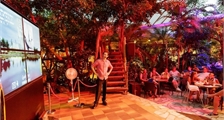 Family Quiz Night at Center Parcs Park Nordseeküste