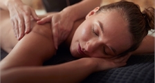 Massage at Center Parcs Park Nordseeküste