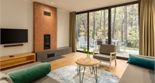 Premium Eden Cottage BS1325 at Center Parcs Bispinger Heide