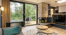 VIP cottage BS1331 at Center Parcs Bispinger Heide