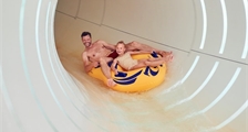 Aqua Racer at Center Parcs Bispinger Heide