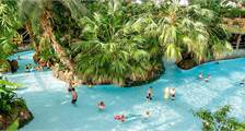 Aqua Mundo Facilities at Center Parcs Bispinger Heide