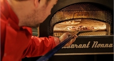 Delivery service Facilities at Center Parcs Bispinger Heide