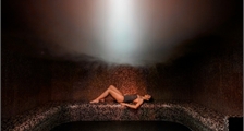 Hamam at Center Parcs Bispinger Heide