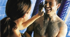 Spa & Wellness Facilities at Center Parcs Bispinger Heide