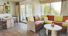 VIP cottage BT490 at Center Parcs Park Bostalsee
