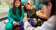 Family games pack at Center Parcs Park Bostalsee
