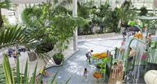 Aqua Mundo Facilities at Center Parcs Park Bostalsee