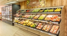Groceries & shops Facilities at Center Parcs Park Bostalsee