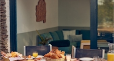 Breakfast Delivery at Center Parcs Park Bostalsee
