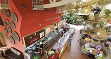 Restaurants Facilities at Center Parcs Park Bostalsee