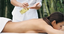 Spa & Wellness Facilities at Center Parcs Park Bostalsee