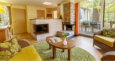 Premium cottage CH288 at Center Parcs Les Hauts de Bruyères
