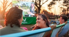Spring Cinema at Center Parcs Les Hauts de Bruyères