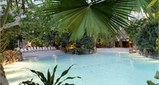 General activities at Center Parcs Les Hauts de Bruyères
